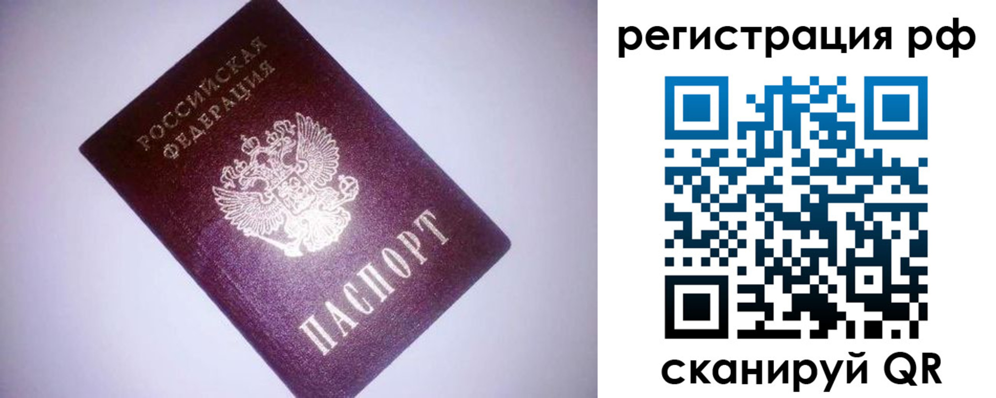 временная прописка в Россоши
